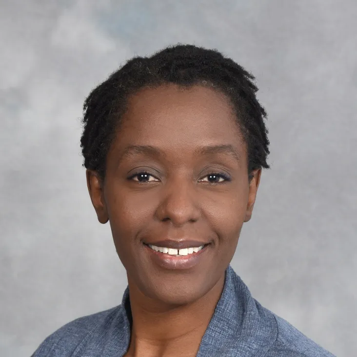 Xoliswa Nokuthula Cross - Fairborn, OH - Nurse Practitioner, Psychiatry