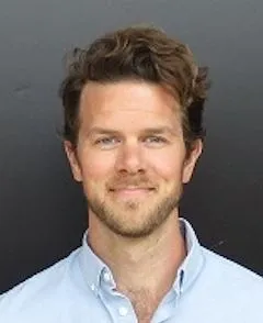 Scott Michael Fricke