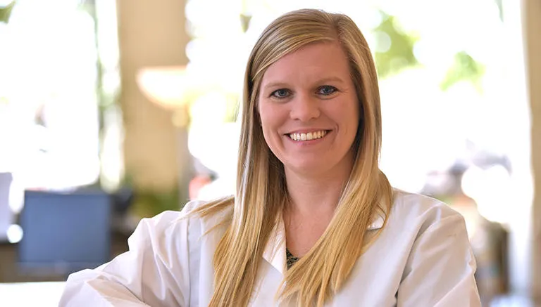Dr. Jessica Michelle Russell