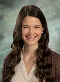 Elizabeth Anne Noelle Barger - Saint Joseph, MO - Nurse Practitioner, Pediatrics