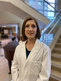 Stephanie Barker, NP - Weston, WV - Nurse Practitioner