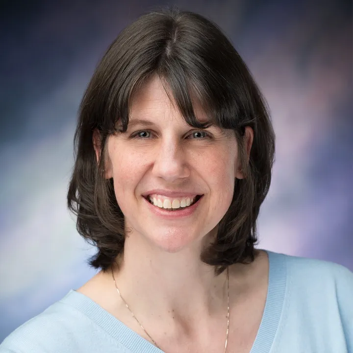 Dr. Paula Marsland, MD