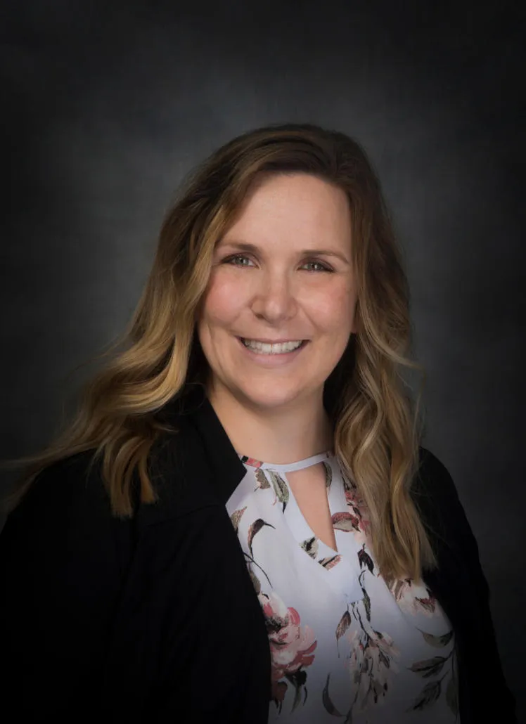 Megan Knutson, APRN, FNP