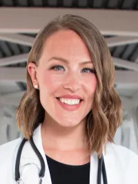 Whitney Christine Gawronski - Oregon, OH - Nurse Practitioner, Family Medicine
