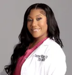 Courtney Williams, PMHNP