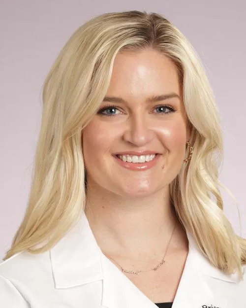 Dr. Brianna S Redman - Prospect, KY - Pediatrics, Internist/pediatrician