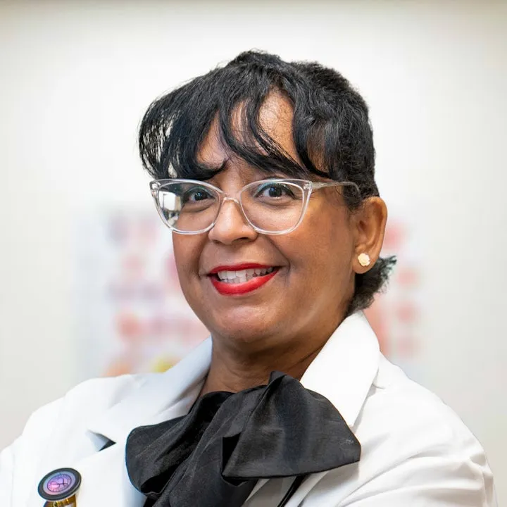 Petra Rosa Mojica - Kingwood, TX - Nurse Practitioner, Family Medicine