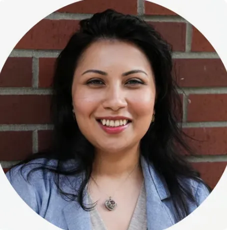 Sifat Ameen, PMHNP - New York, NY - Psychiatry, Mental Health Counseling