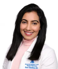Dr. Rani Chandana, MD - Las Cruces, NM - Family Medicine