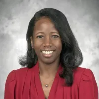 Roshunna Lea, Psy D - Temple, TX - Psychology