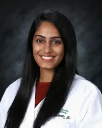 Dr. Hanisha Geedipally, MD - Union City, CA - Internal Medicine