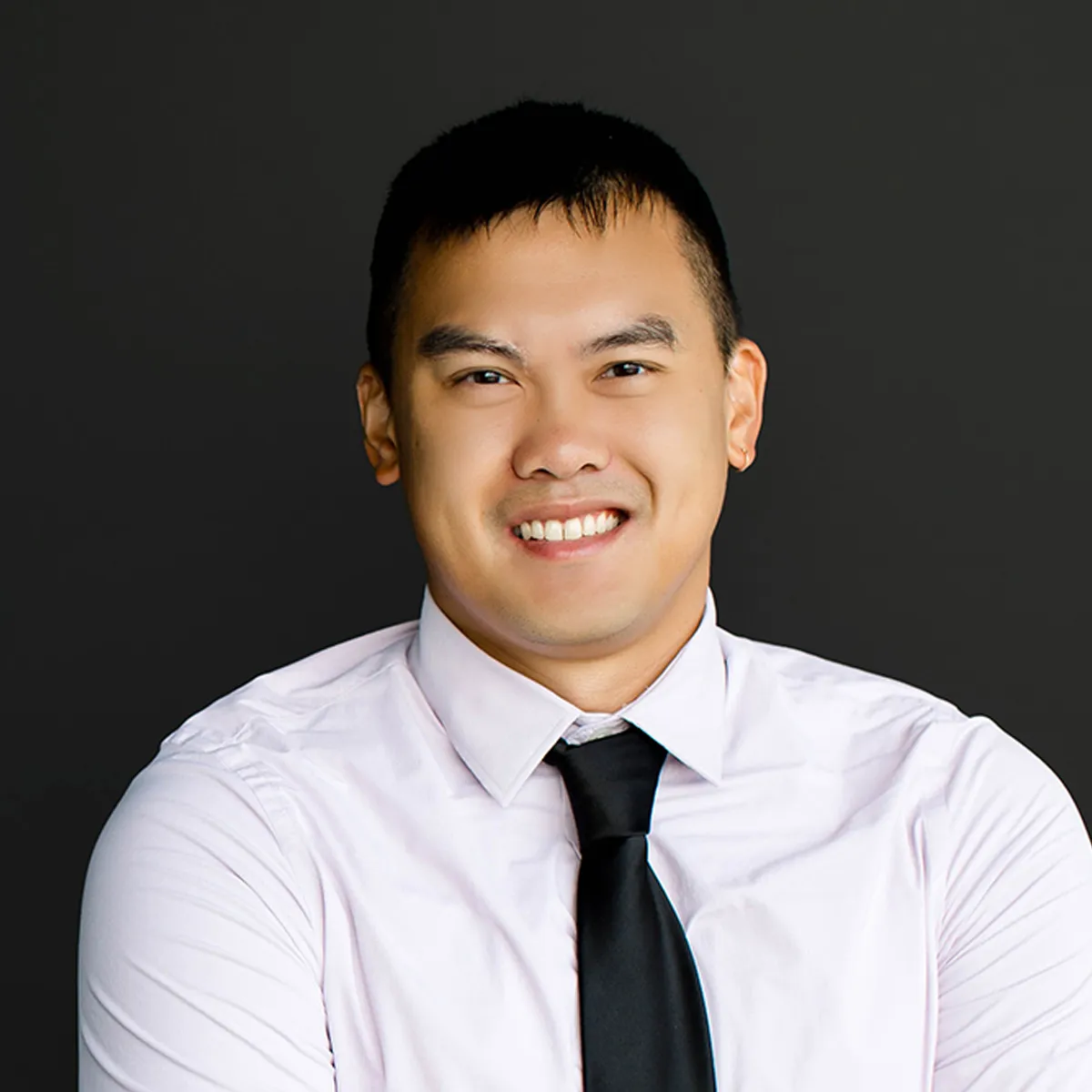 Dr. Huynh Vo - Urbandale, IA - Family Medicine