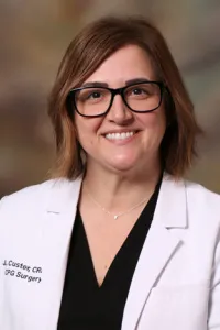 Jessica Custer, CRNP - Johnstown, PA - Nurse Practitioner