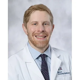 Justin Harris Shear, FNP - Tucson, AZ - Infectious Disease, Infectious Disease Specialist