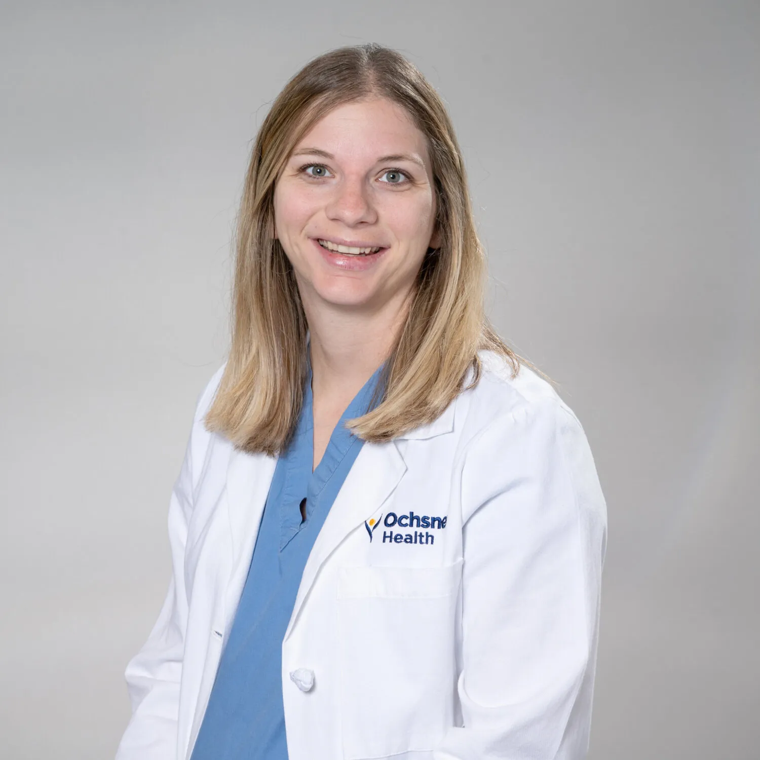 Jamie M Posseno - Slidell, LA - Nurse Practitioner