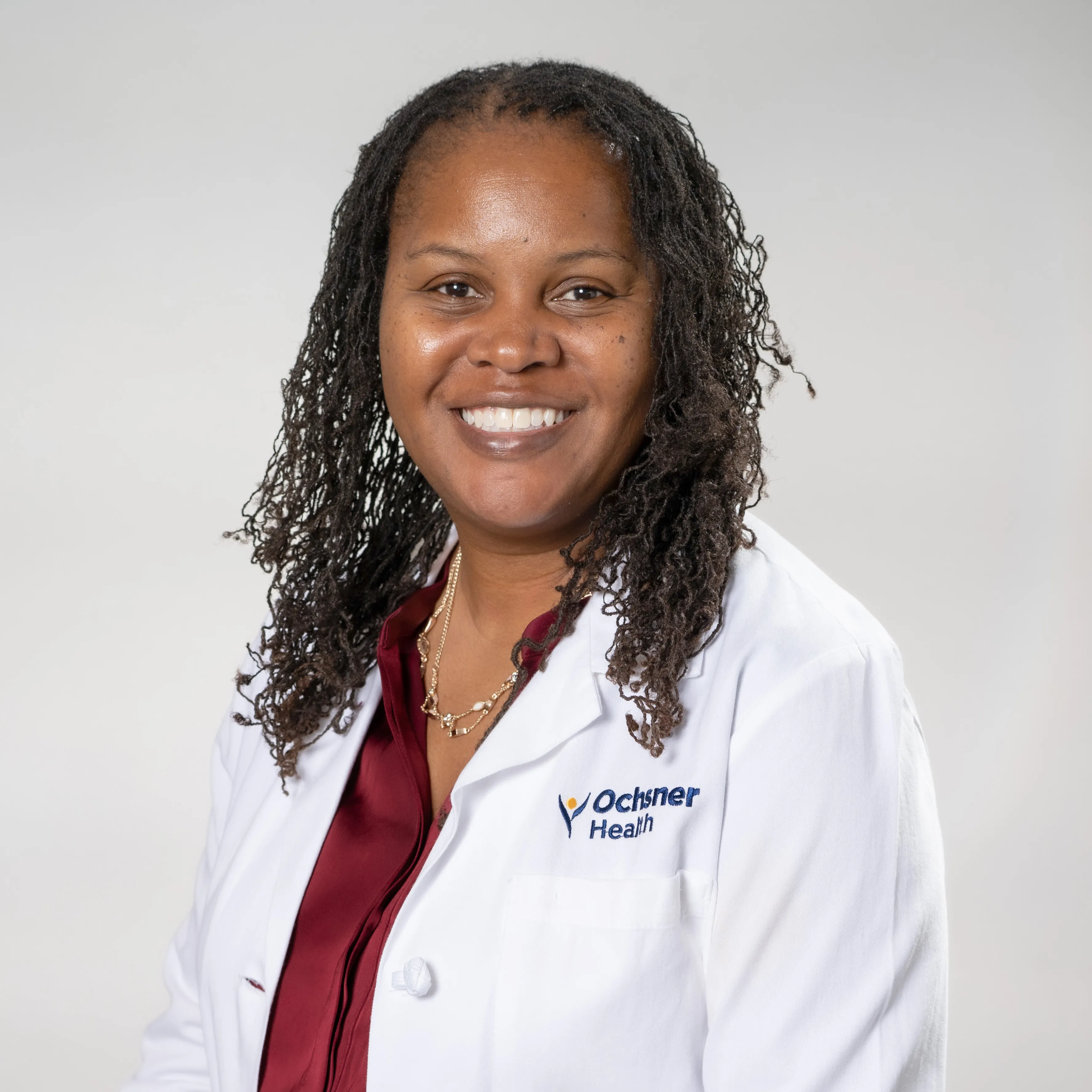 Emmalena Tucker, FNP - New Orleans, LA - Nurse Practitioner