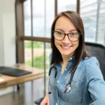 Jenny Bertram, MSN, APRN, FNP-C, PMHNP-BC, CAMS-II