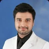Dr. Syed Ali Fahad Kazmi, MD - Conroe, TX - Family Medicine, Primary Care