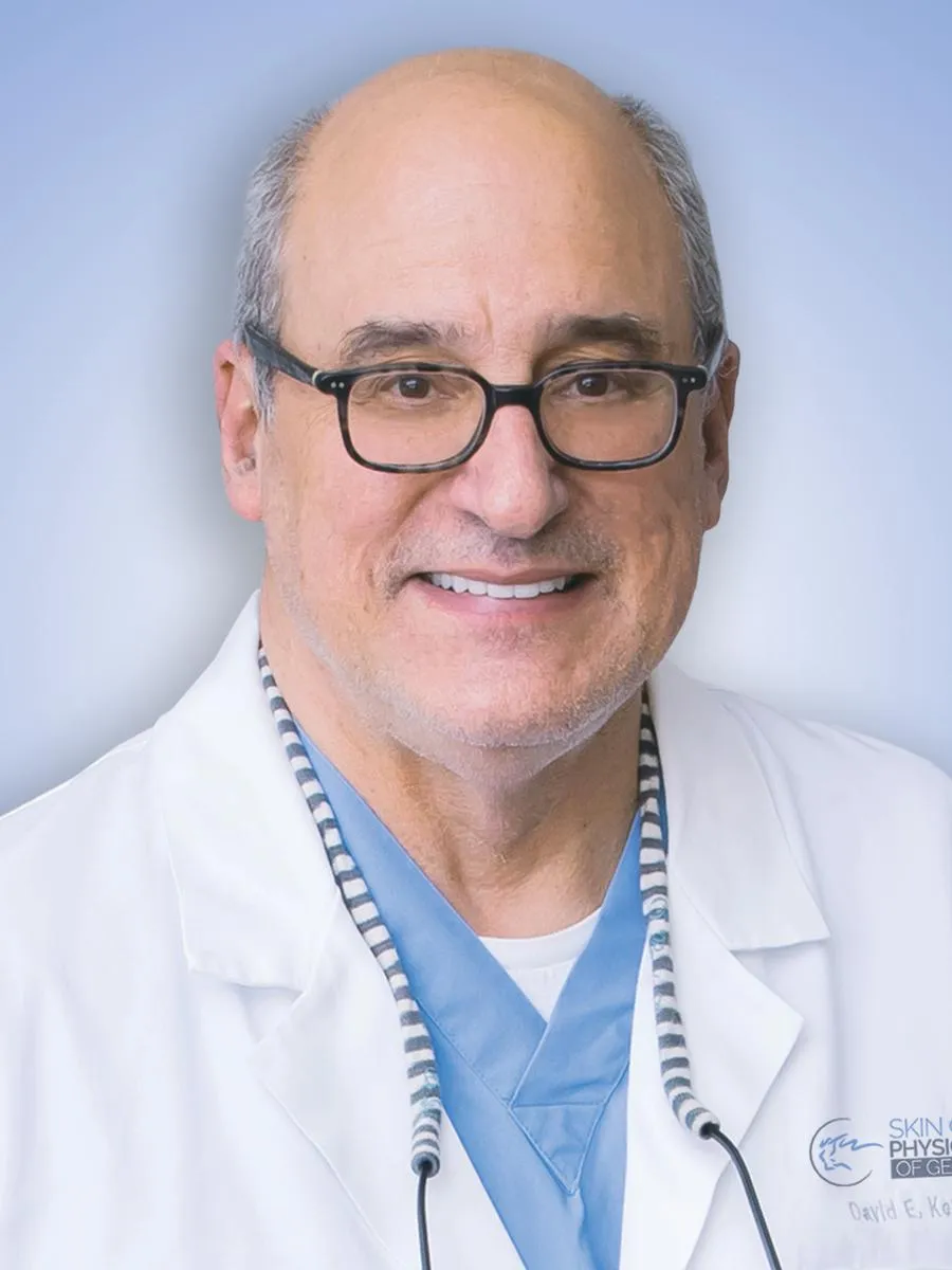 Dr. David Elliot Kent, MD - Macon, GA - Dermatologic Surgery, Dermatology