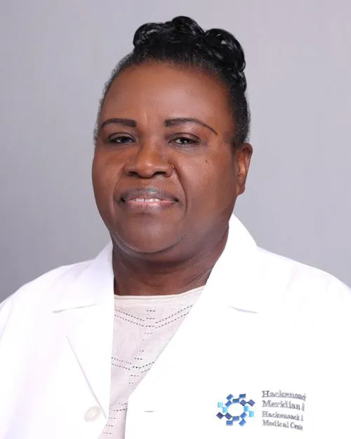 Dr. Lamercie Brasier, APN - Hackensack, NJ - Internal Medicine