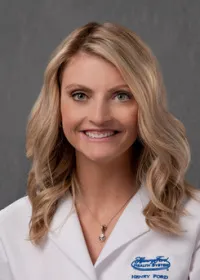 Sydney L Irwin, NP - Jackson, MI - Nurse Practitioner
