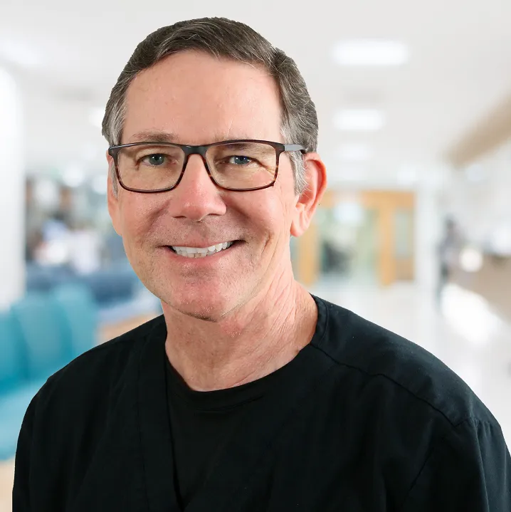 Dr. Nicholas J. Connors, MD | Punta Gorda, FL | Orthopedic Surgery