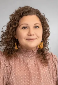 Haley Beeson, CNM, DNP - Gresham, OR - Midwifery