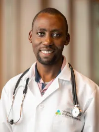 Lemuel Gitari, ARNP - Spanaway, WA - Nurse Practitioner