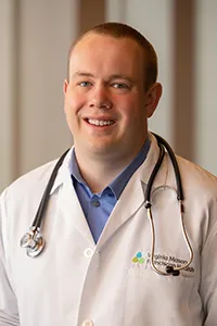 Matthew Firth, DNP, ARNP - Tacoma, WA - Nurse Practitioner