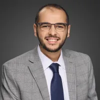 Dr. Ahmed Mahdy, MD