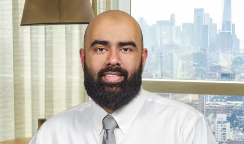 Dr. Ali Imran, MD