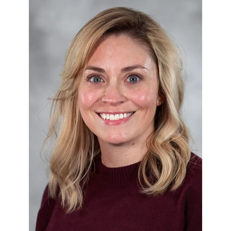 Lauren Michelle Zachary - Crawfordsville, IN - Nurse Practitioner, Family Medicine