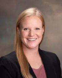 Nicole Holm, DNP - Rice Lake, WI - Nurse Practitioner