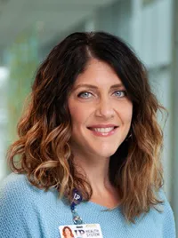 Jamie Sullivan, FNP-C - Marquette, MI - Nurse Practitioner