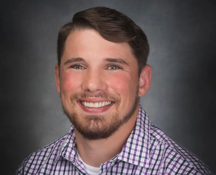 Keegan Williams, APRN, FNP - Fairbury, NE - Family Medicine