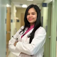 Dr. Stivaly Rodriguez Quezada, MD - Methuen, MA - Pediatrics