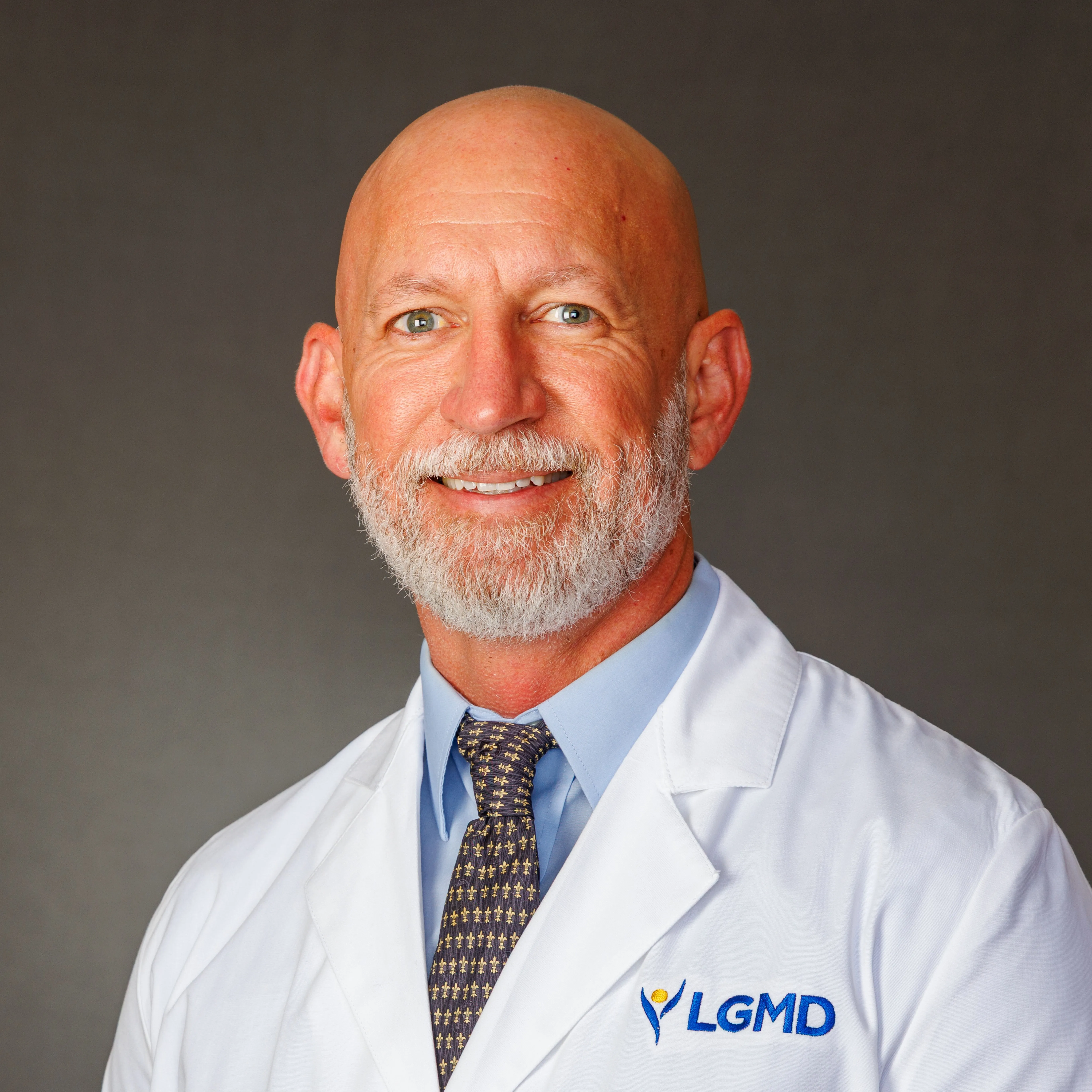 David Bourgeois, NP - Lafayette, LA - Nurse Practitioner