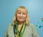 Natasha Dillon, PMHNP-BC, NP