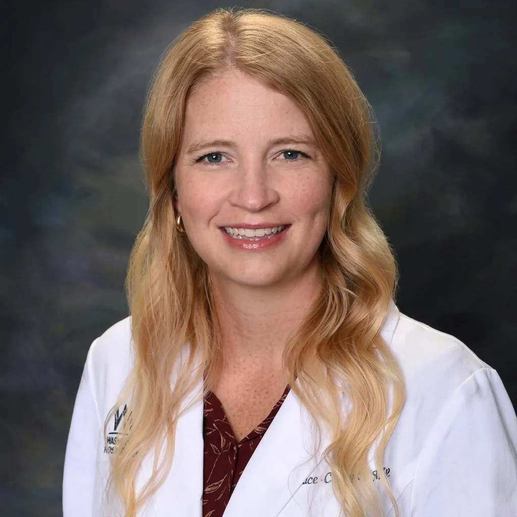 Dr. Grace Chabal