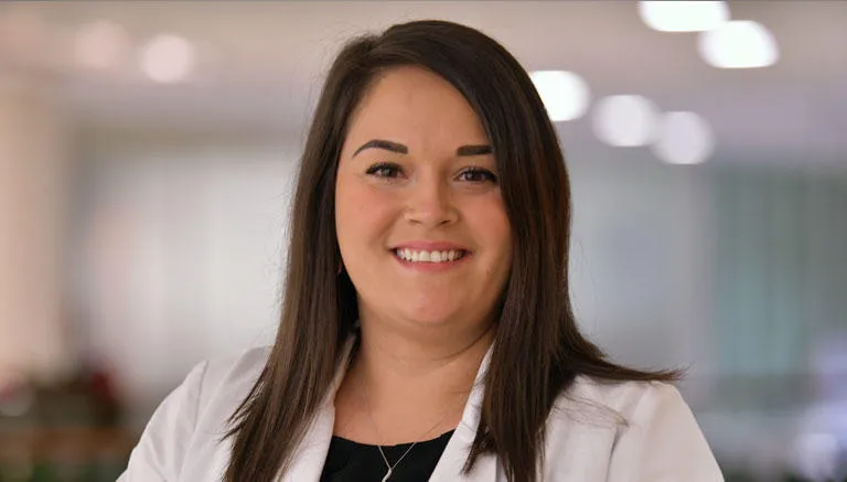 Dr. Gabrielle Ruthann Bonner