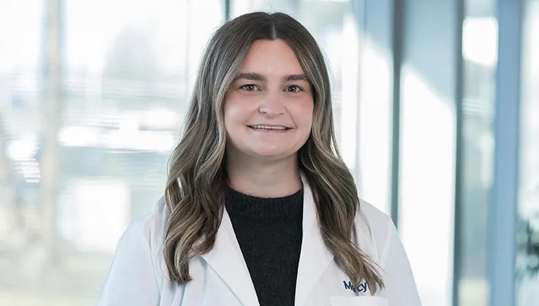 Dr. Kelsey Amanda Hoehn - Saint Louis, MO - Obstetrics & Gynecology