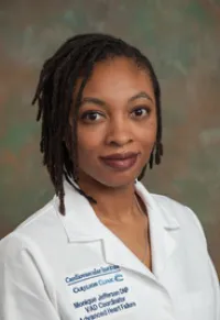 Dr. Monique C. Jefferson, DNP - Roanoke, VA - Cardiovascular Disease, Internal Medicine