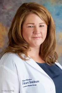 Samantha Matteucci, NP - Albuquerque, NM - Nurse Practitioner