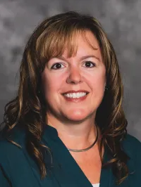 Dr. Angela Ford, CNP, IBCLS - Adrian, MI - Pediatrics