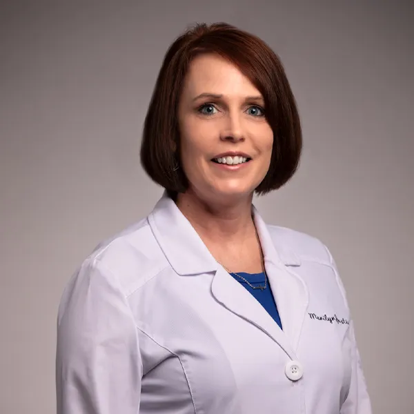 Dr. Marilyn Justice