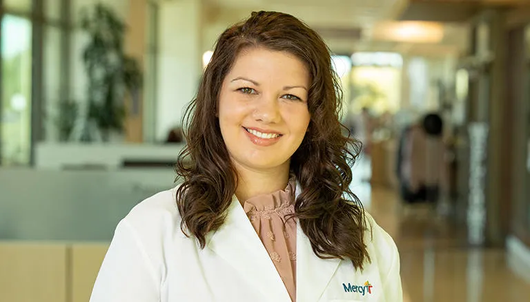 Dr. Kayla Lynn Birchfield - Crescent, OK - Family Medicine