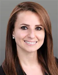Dr. Leyla Yavuz Saricay, MD