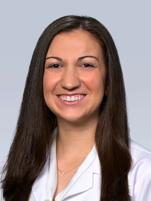 Dr. Jessica Snyder, DO - WEST CHESTER, PA - Family Medicine