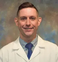 George Baker IIi, CNP - Ashtabula, OH - Nurse Practitioner