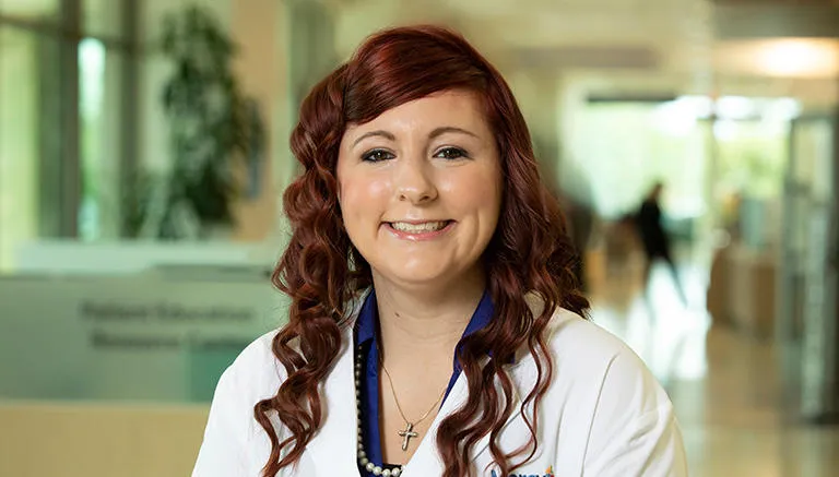 Dr. Marissa Lenee Hunter - Edmond, OK - Family Medicine